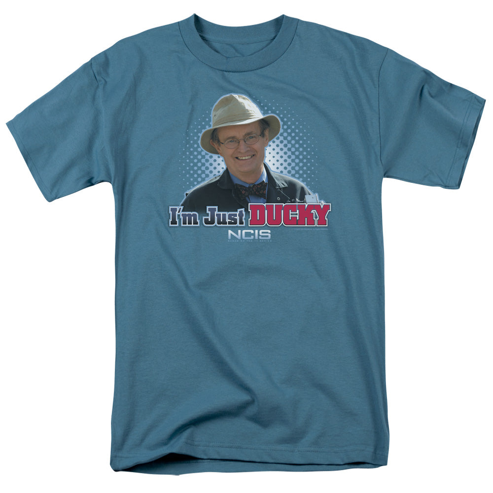 NCIS Just Ducky T-Shirt