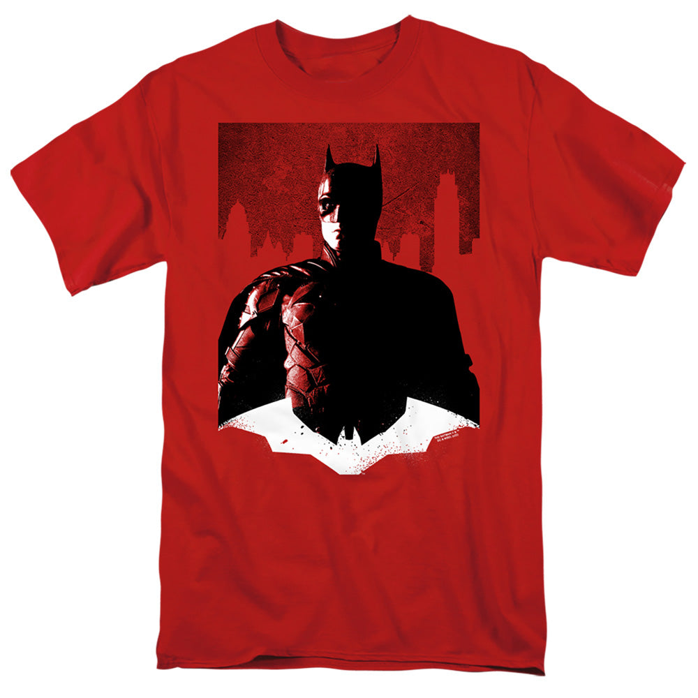The Batman Noir Batman T-Shirt
