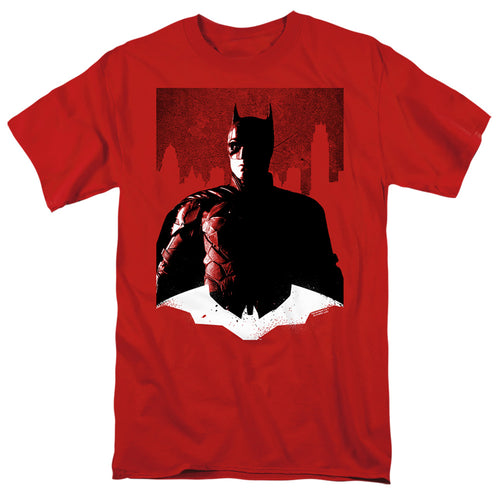 The Batman Noir Batman T-Shirt