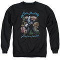 Elvis Presley Memphis Crewneck Sweatshirt