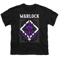 Dungeons & Dragons Warlock Youth/Toddler T-Shirt