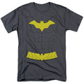Batman New Batgirl Uniform T-Shirt
