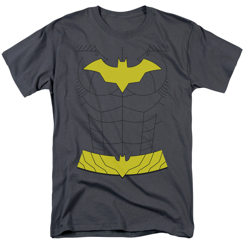 Batman New Batgirl Uniform T-Shirt