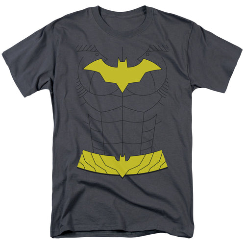 Batman New Batgirl Uniform T-Shirt