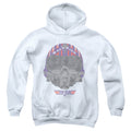 Top Gun Helmet Youth Hoodie