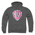 Paw Patrol Skye Badge Pullover Hoodie