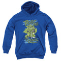 Teenage Mutant Ninja Turtles Trust Me I'm a Ninja Leonardo Youth Hoodie