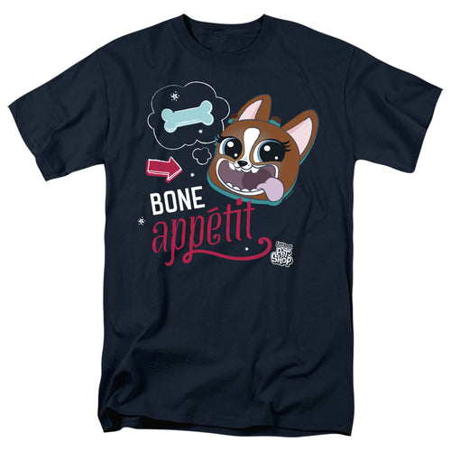 The Littlest Pet Shop Bone Appetit T-Shirt