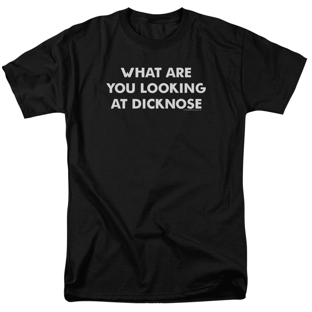 Teen Wolf What Are You Looking At T-Shirt