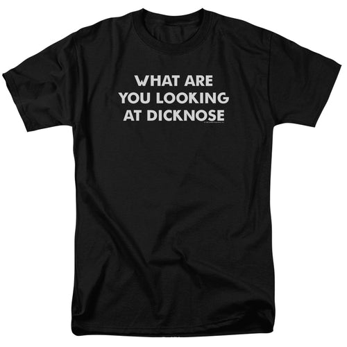 Teen Wolf What Are You Looking At T-Shirt