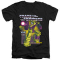 Transformers Devastator V-Neck T-Shirt