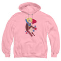 DC Super Hero Girls Supergirl Pullover Hoodie
