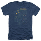 Fantastic Beasts Suitcase T-Shirt