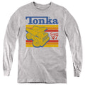 Tonka Since '47 Youth Long Sleeve T-Shirt