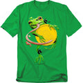 Play-Doh Frog Hugging Lid T-Shirt