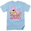 Peppa Pig Piggle Wiggle T-Shirt