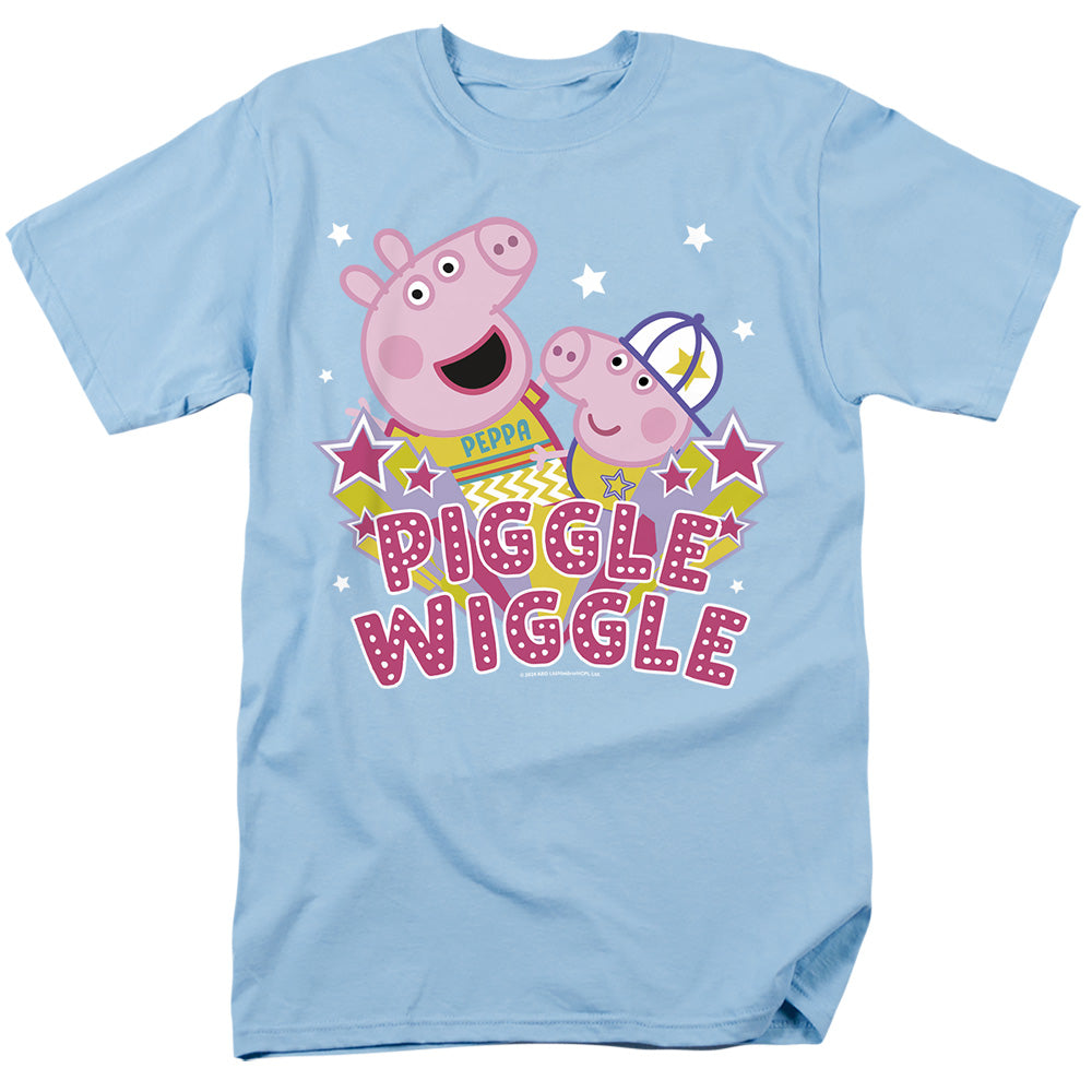 Peppa Pig Piggle Wiggle T-Shirt