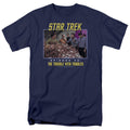 Star Trek The Trouble with Tribbles T-Shirt