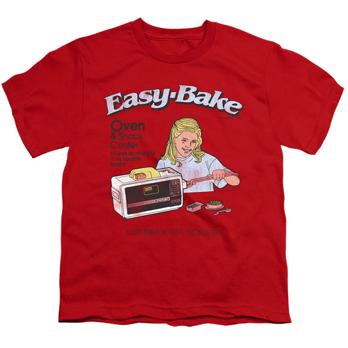 Easy Bake Oven Lightbulb Not Included Youth/Toddler T-Shirt