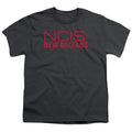 NCIS: New Orleans Logo Youth/Toddler T-Shirt