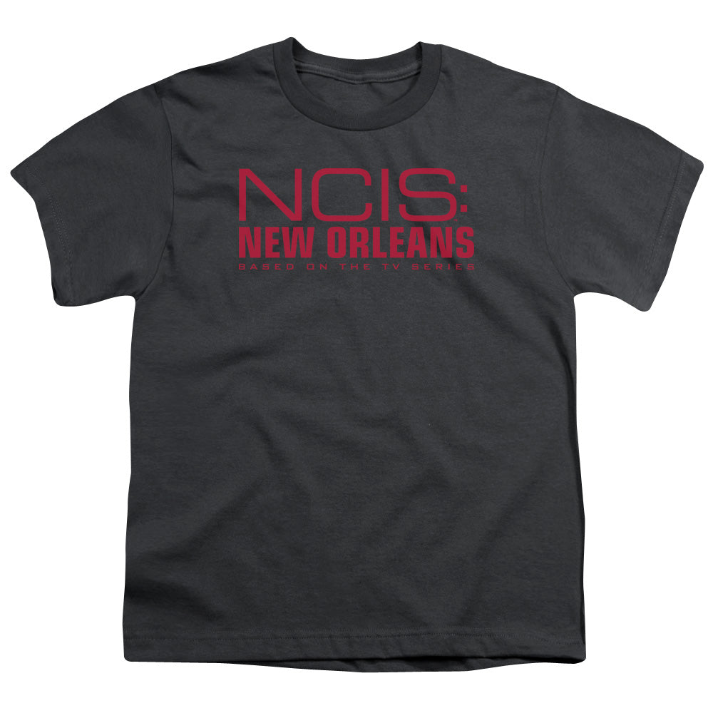 NCIS: New Orleans Logo Youth/Toddler T-Shirt