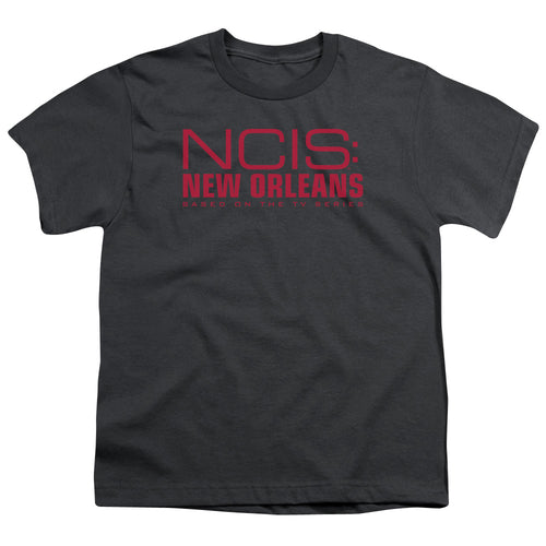 NCIS: New Orleans Logo Youth/Toddler T-Shirt