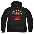 Bloodsport Championship 88 Pullover Hoodie