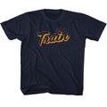Train Gradient Youth/Toddler T-Shirt