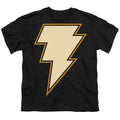 Black Adam Black Adam Chest Emblem Youth/Toddler T-Shirt