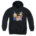 Garfield Grab Bags Youth Hoodie