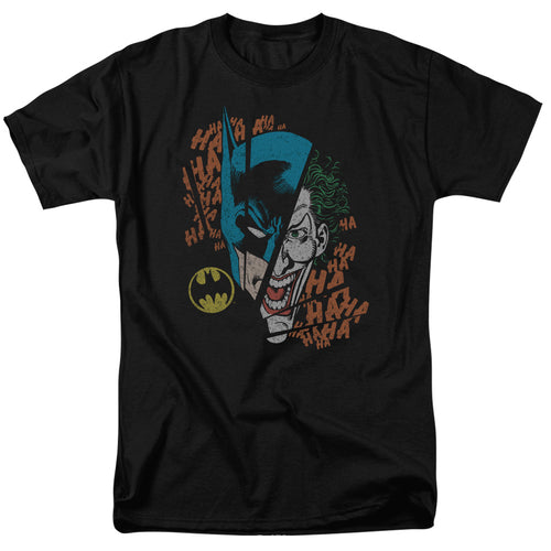DC Comics Broken Visage T-Shirt