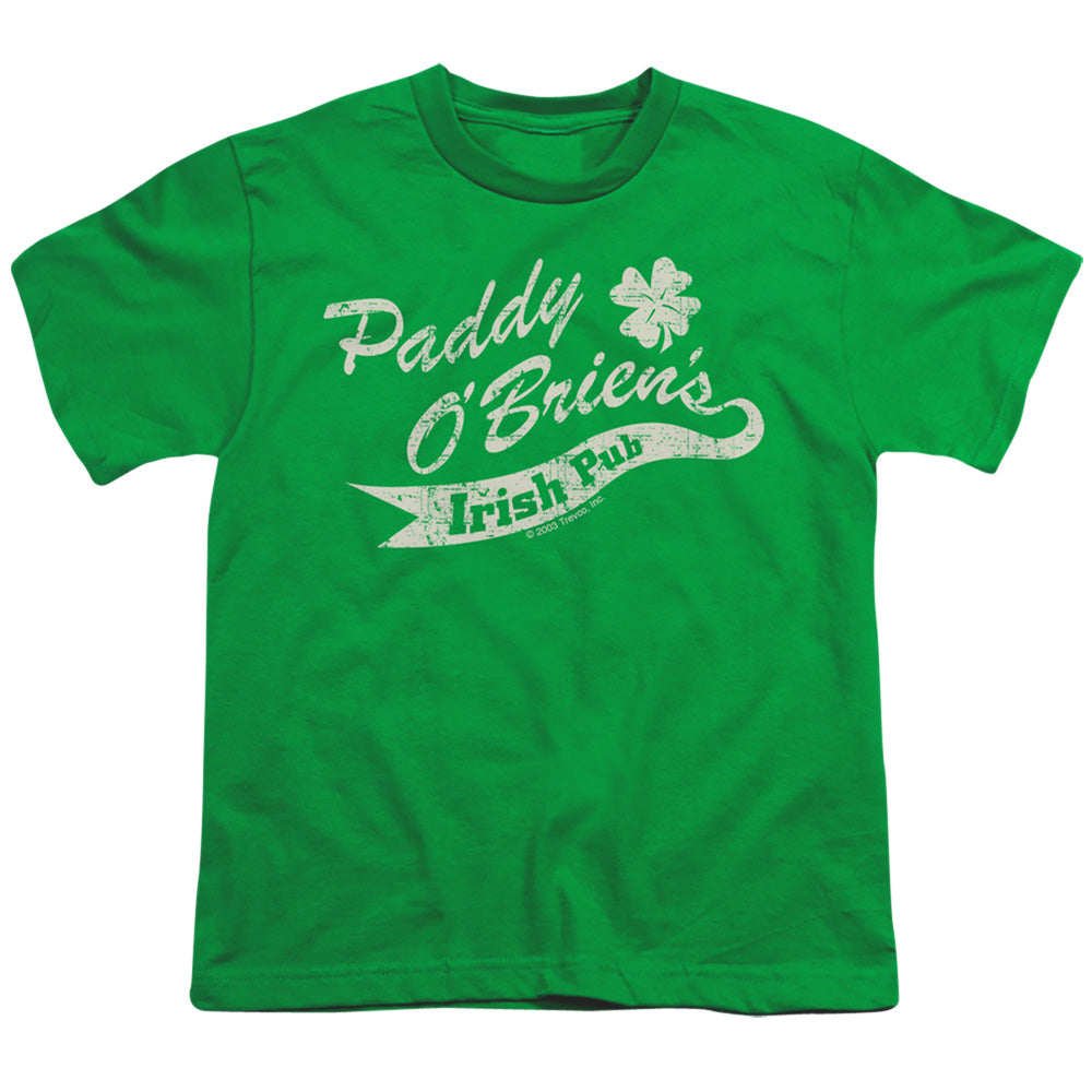 St Patrick's Day Paddy O'Brien's Irish Pub Youth/Toddler T-Shirt