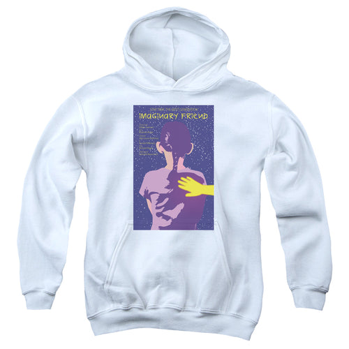 Star Trek Imaginary Friend Youth Hoodie