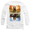 The Princess Bride Poster Long Sleeve T-Shirt