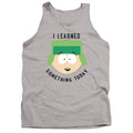 South Park I Learned Something Today Tank Top