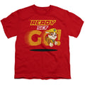 Paw Patrol Ready Set GO! Rubble Youth/Toddler T-Shirt