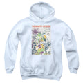 Star Trek Juan Ortiz The Immunity Syndrome Youth Hoodie