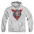 Batman v Superman Batlle For Gotham Pullover Hoodie