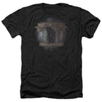 Bon Jovi New Jersey T-Shirt