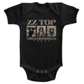 ZZ Top Creeper