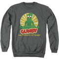 Gumby Optimist Crewneck Sweatshirt