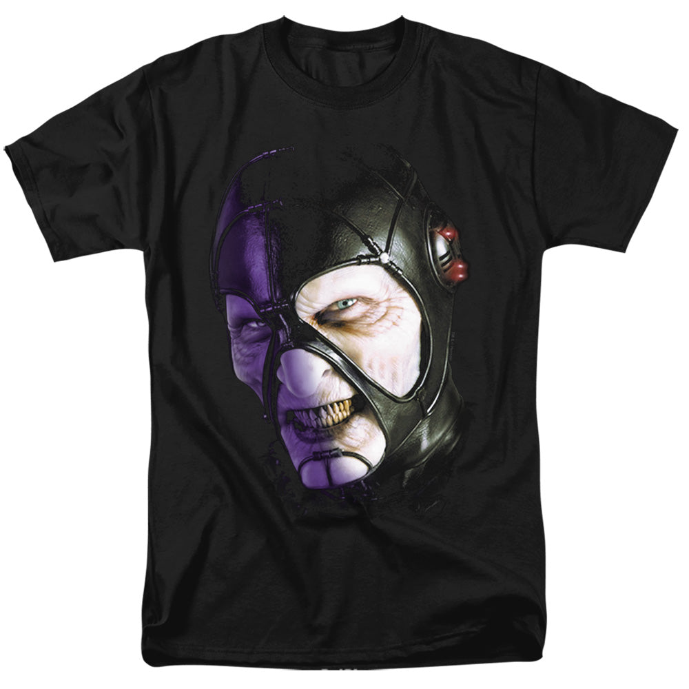 Farscape Keep Smiling T-Shirt