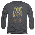 The Band The Last Waltz Long Sleeve T-Shirt