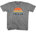 Train Sunset Youth/Toddler T-Shirt