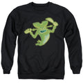 Spongebob Squarepants The Flying Dutchman Crewneck Sweatshirt