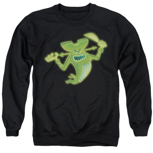 Spongebob Squarepants The Flying Dutchman Crewneck Sweatshirt