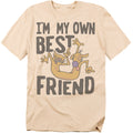 CatDog My Own Best Friend T-Shirt