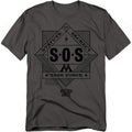 Harry Potter: Wizards Unite Sos Task Force T-Shirt