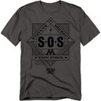 Harry Potter: Wizards Unite Sos Task Force T-Shirt