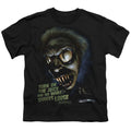 Beetlejuice Chucks Daughter Youth/Toddler T-Shirt
